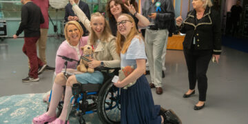 The Assembly on ABC and ABC iview S2E4