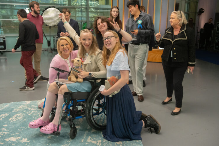 The Assembly on ABC and ABC iview S2E4