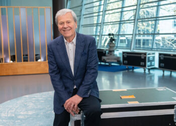 The Assembly on ABC and ABC iview S2E3