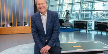 The Assembly on ABC and ABC iview S2E3