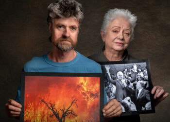 I Was Actually There on ABC and ABC iview S2E1