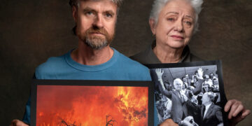 I Was Actually There on ABC and ABC iview S2E1