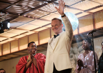 The Following Events Are Based on a Pack of Lies on ABC and ABC iview S1E3