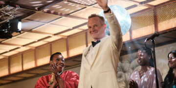 The Following Events Are Based on a Pack of Lies on ABC and ABC iview S1E3