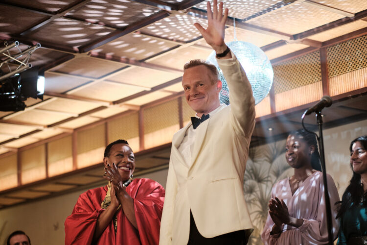 The Following Events Are Based on a Pack of Lies on ABC and ABC iview S1E3