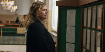 The Following Events Are Based on a Pack of Lies on ABC and ABC iview S1E4