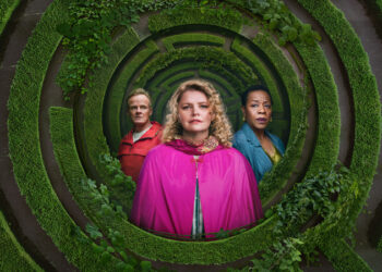 The Following Events Are Based on a Pack of Lies on ABC and ABC iview S1E1