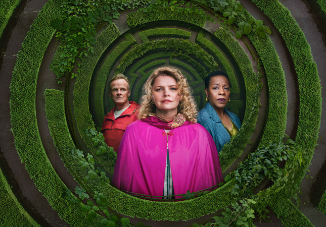 The Following Events Are Based on a Pack of Lies on ABC and ABC iview S1E1