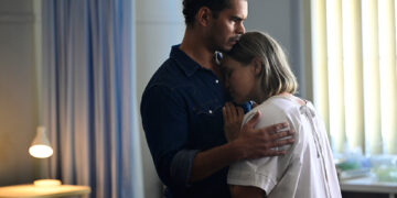 Mystery Road: Origin on ABC and ABC iview S2E4