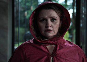 The Following Events Are Based on a Pack of Lies on ABC and ABC iview S1E2