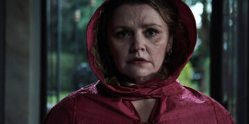 The Following Events Are Based on a Pack of Lies on ABC and ABC iview S1E2