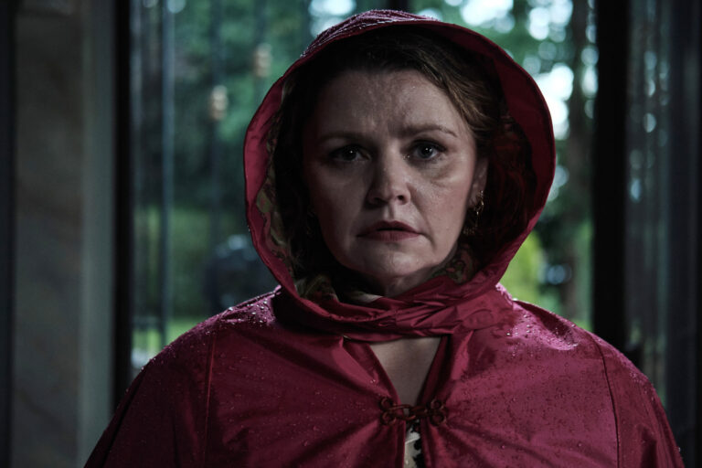 The Following Events Are Based on a Pack of Lies on ABC and ABC iview S1E2