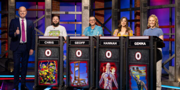 Hard Quiz on ABC and ABC Kids S10E24