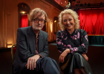 Take 5 With Zan Rowe on ABC and ABC iview S4E5