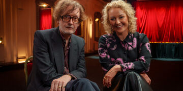 Take 5 With Zan Rowe on ABC and ABC iview S4E5