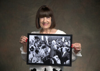 I Was Actually There on ABC and ABC iview S2E3