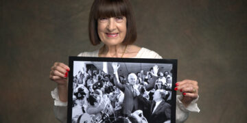 I Was Actually There on ABC and ABC iview S2E3