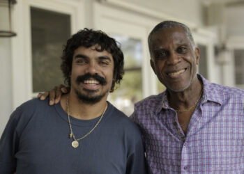 End Game with Tony Armstrong on ABC and ABC iview S1E2