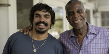 End Game with Tony Armstrong on ABC and ABC iview S1E2