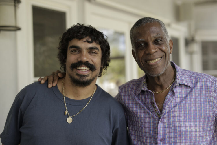 End Game with Tony Armstrong on ABC and ABC iview S1E2