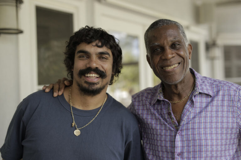 End Game with Tony Armstrong on ABC and ABC iview S1E2