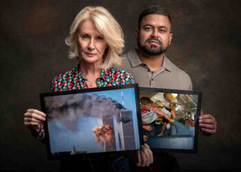 I Was Actually There on ABC and ABC iview S2E2