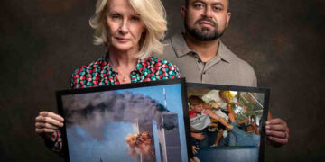 I Was Actually There on ABC and ABC iview S2E2