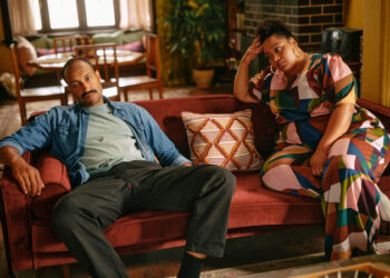 Mother and Son on ABC and ABC iview S2E3