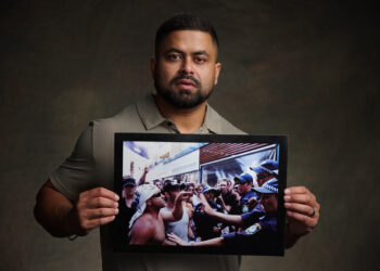 I Was Actually There on ABC and ABC iview S2E4