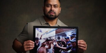 I Was Actually There on ABC and ABC iview S2E4