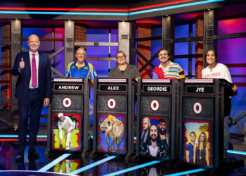 Hard Quiz on ABC and ABC iview S10E26