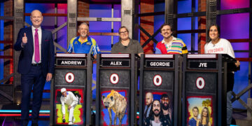 Hard Quiz on ABC and ABC iview S10E26