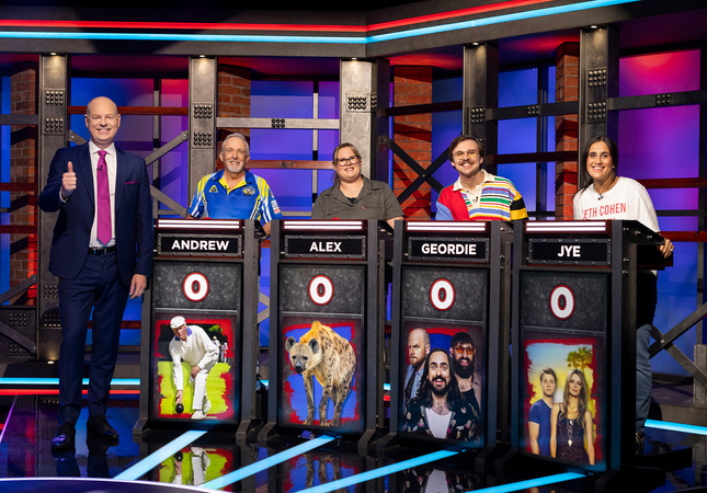 Hard Quiz on ABC and ABC iview S10E26