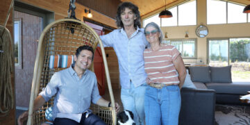 Grand Designs NZ on ABC and ABC iview S9E7