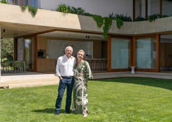Grand Designs Australia on ABC and ABC iview S12E2