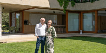 Grand Designs Australia on ABC and ABC iview S12E2