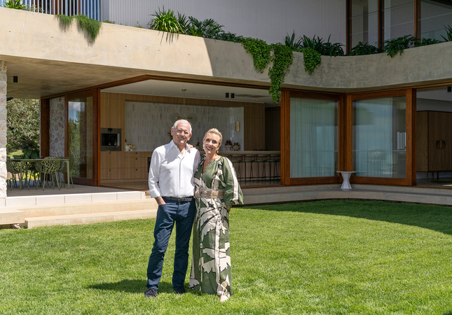 Grand Designs Australia on ABC and ABC iview S12E2
