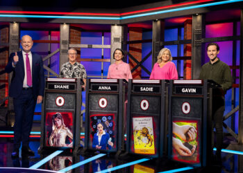 Hard Quiz on ABC and ABC iview S10E27