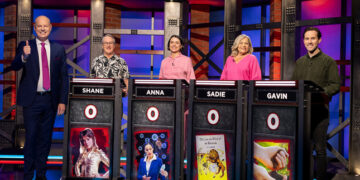 Hard Quiz on ABC and ABC iview S10E27
