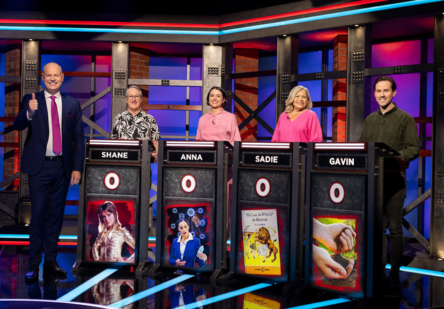 Hard Quiz on ABC and ABC iview S10E27