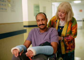 Mother and Son on ABC and ABC iview S2E5