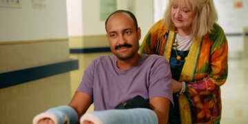 Mother and Son on ABC and ABC iview S2E5