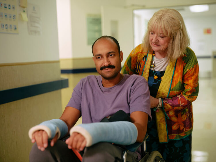 Mother and Son on ABC and ABC iview S2E5