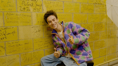 The Art Of… on ABC and ABC iview S2E1