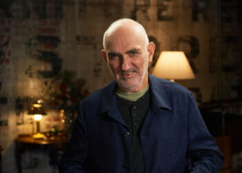 Take 5 With Zan Rowe on ABC and ABC iview S4E6