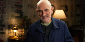 Take 5 With Zan Rowe on ABC and ABC iview S4E6