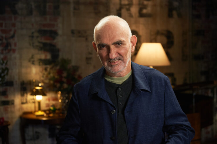 Take 5 With Zan Rowe on ABC and ABC iview S4E6