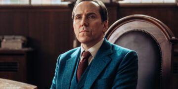 Professor T on ABC and ABC iview S2E5