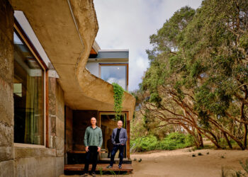 Grand Designs Australia on ABC and ABC iview S12E3