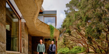 Grand Designs Australia on ABC and ABC iview S12E3